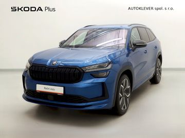 SportLine iV DSG 1.5PHEV 150kW