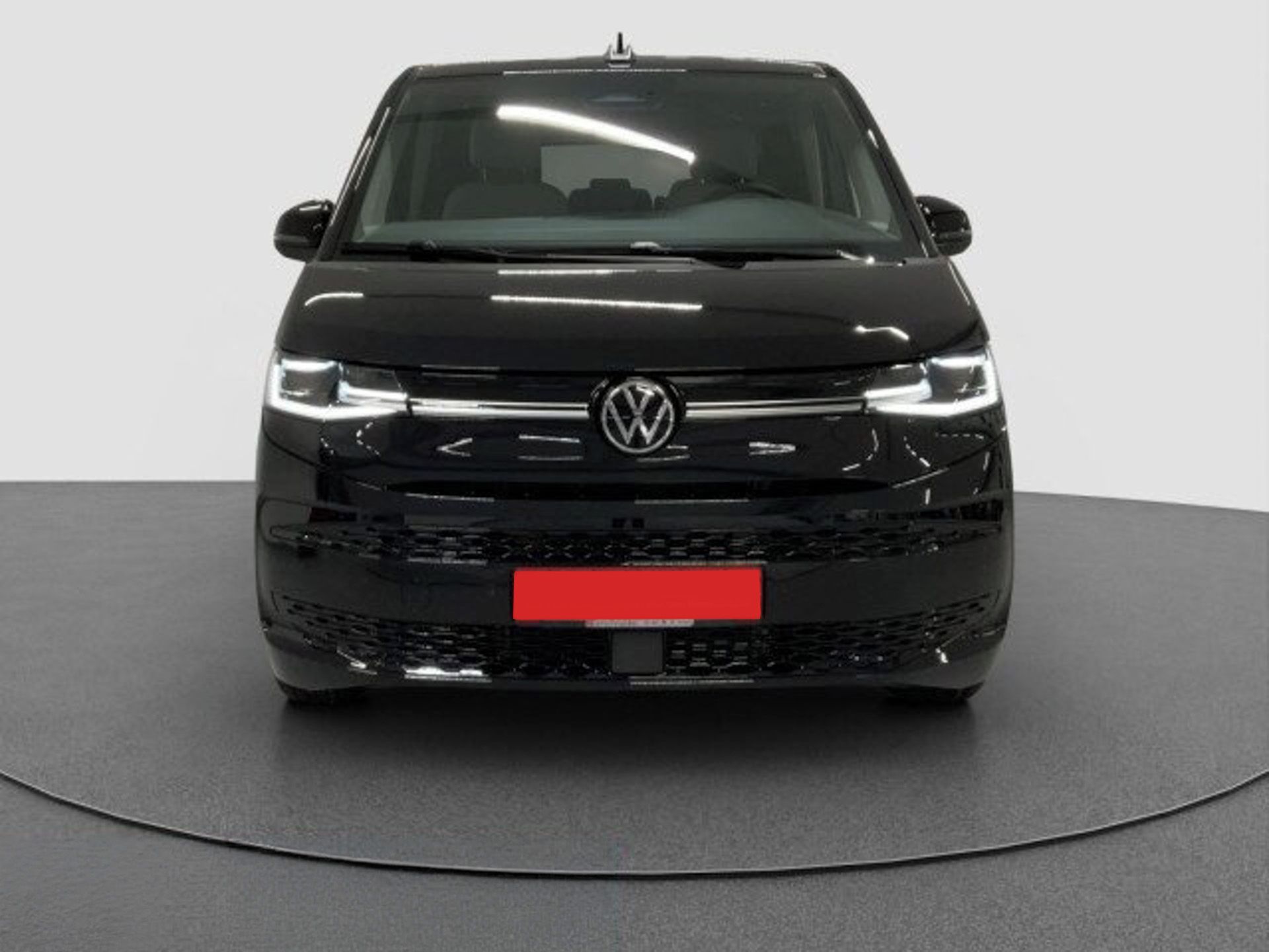 Volkswagen Multivan, TDI Goal 7 míst Matrix Taž Kam - fotka 2