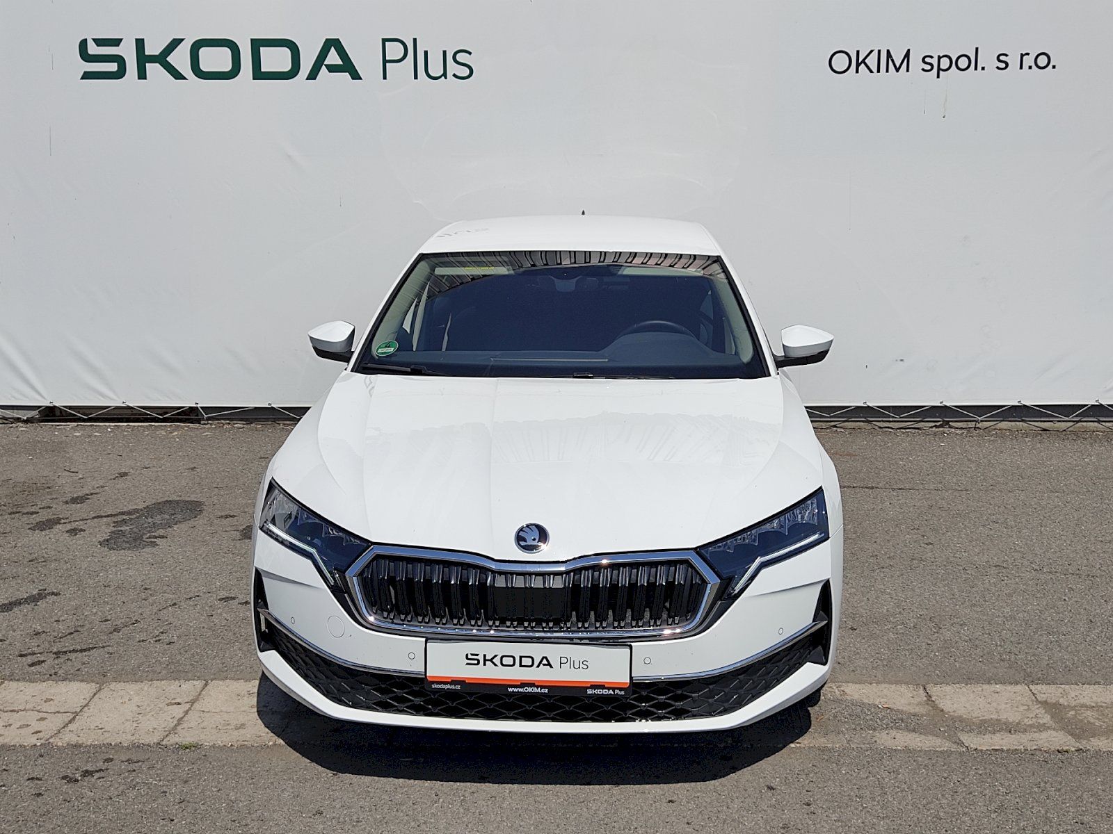 Škoda Octavia, Selection 1,5 Tsi 110 Kw - fotka 4