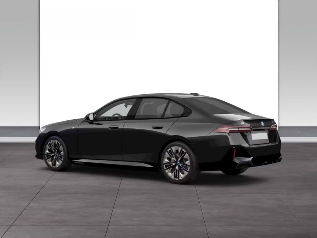 BMW i5, xDrive40 M-Sport HuD 360 Venti - fotka 6