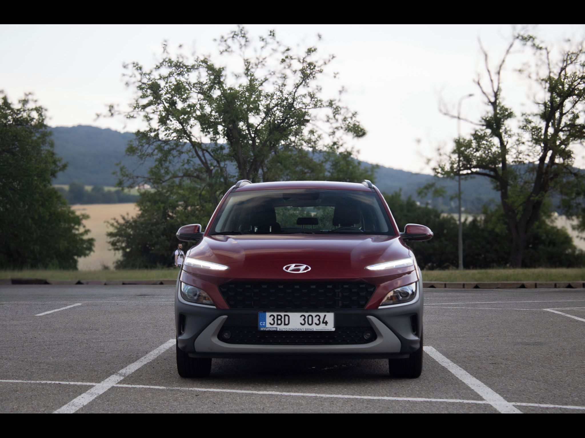 Hyundai Kona, 145 kW, záruka do 1.8.2028, ta - fotka 2