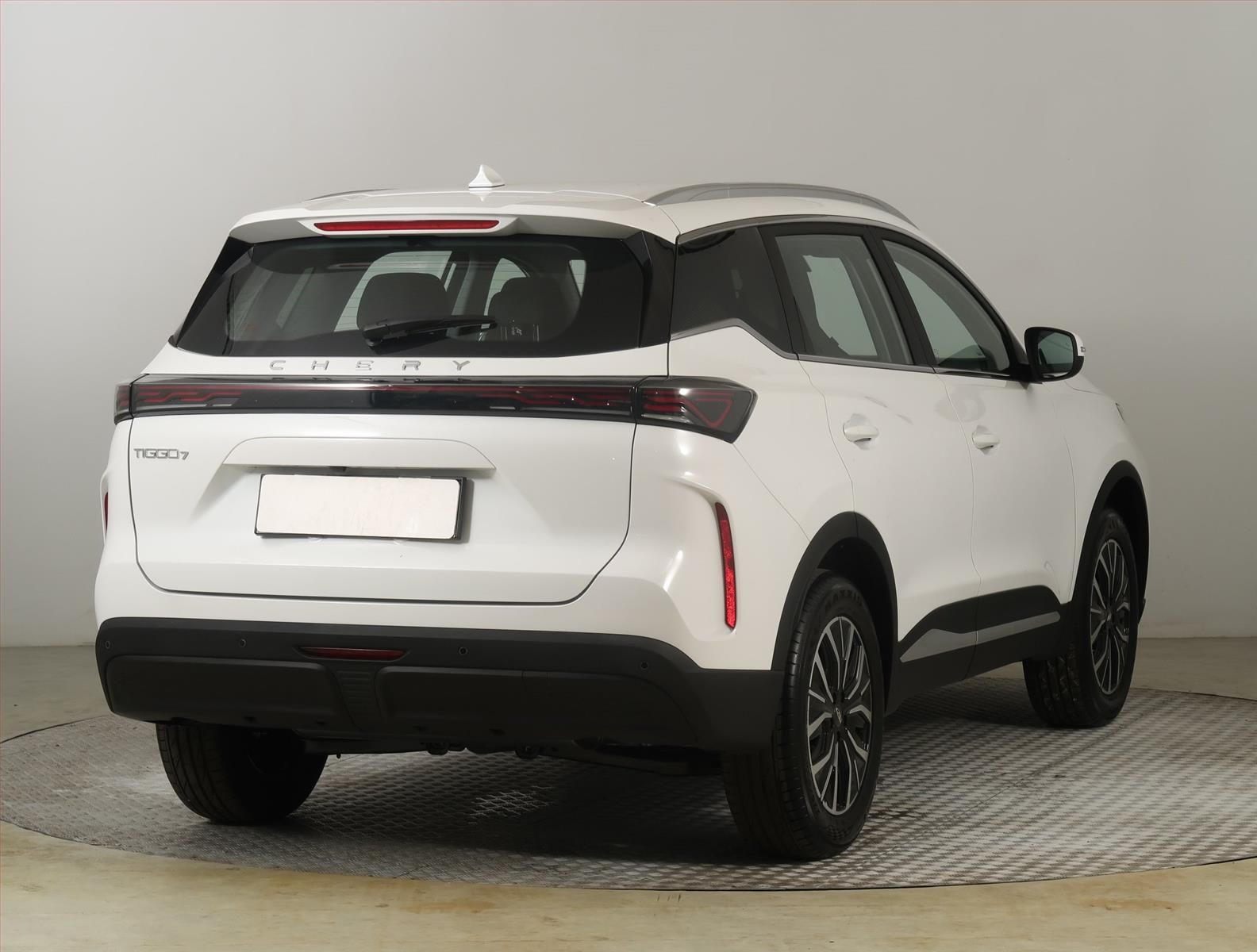 Chery Tiggo 7, 1.6 TGDI, Comfort, COMFORT - fotka 5