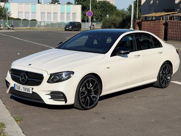 Mercedes-Benz AMG E53 4MATIC