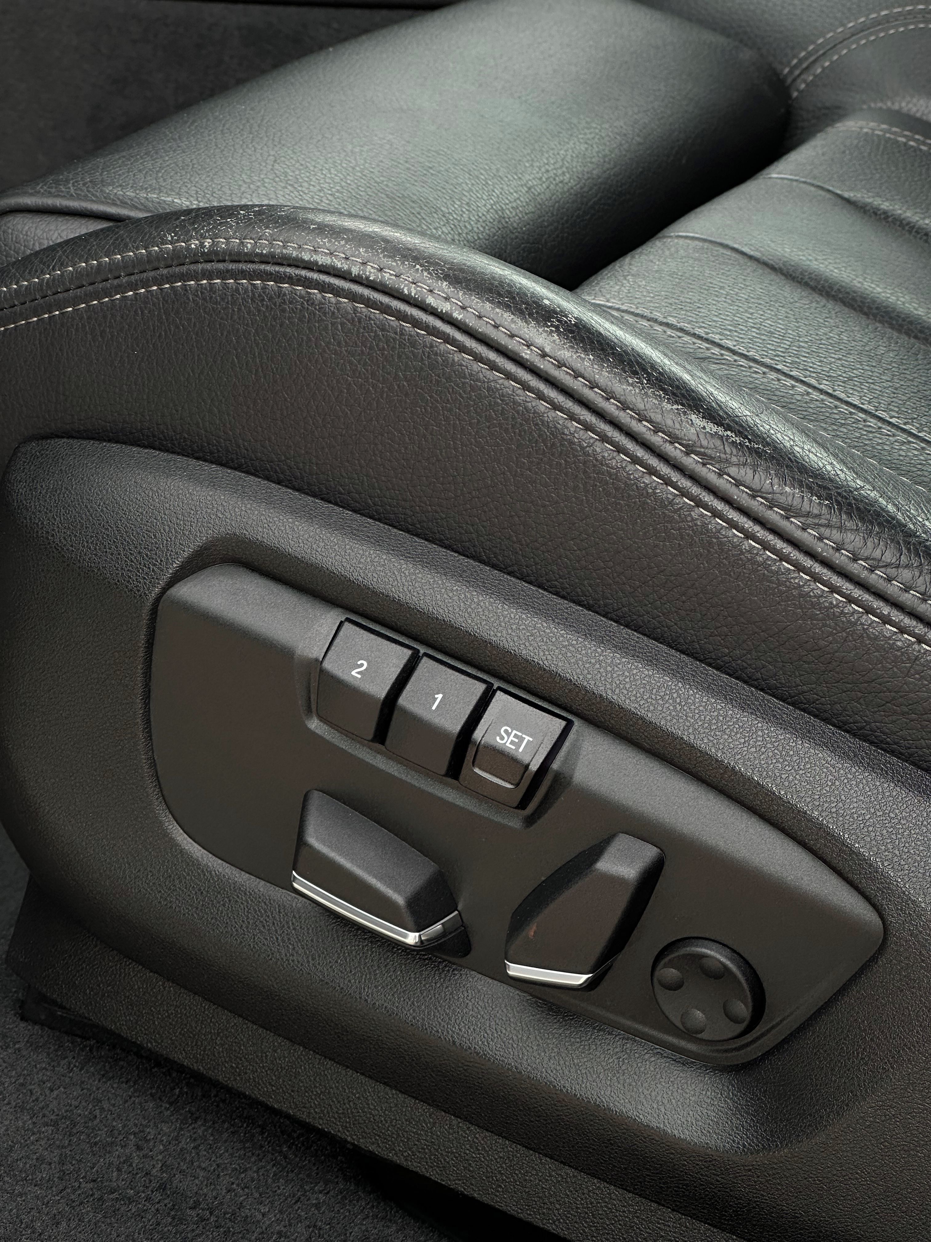 BMW X5 - fotka 5