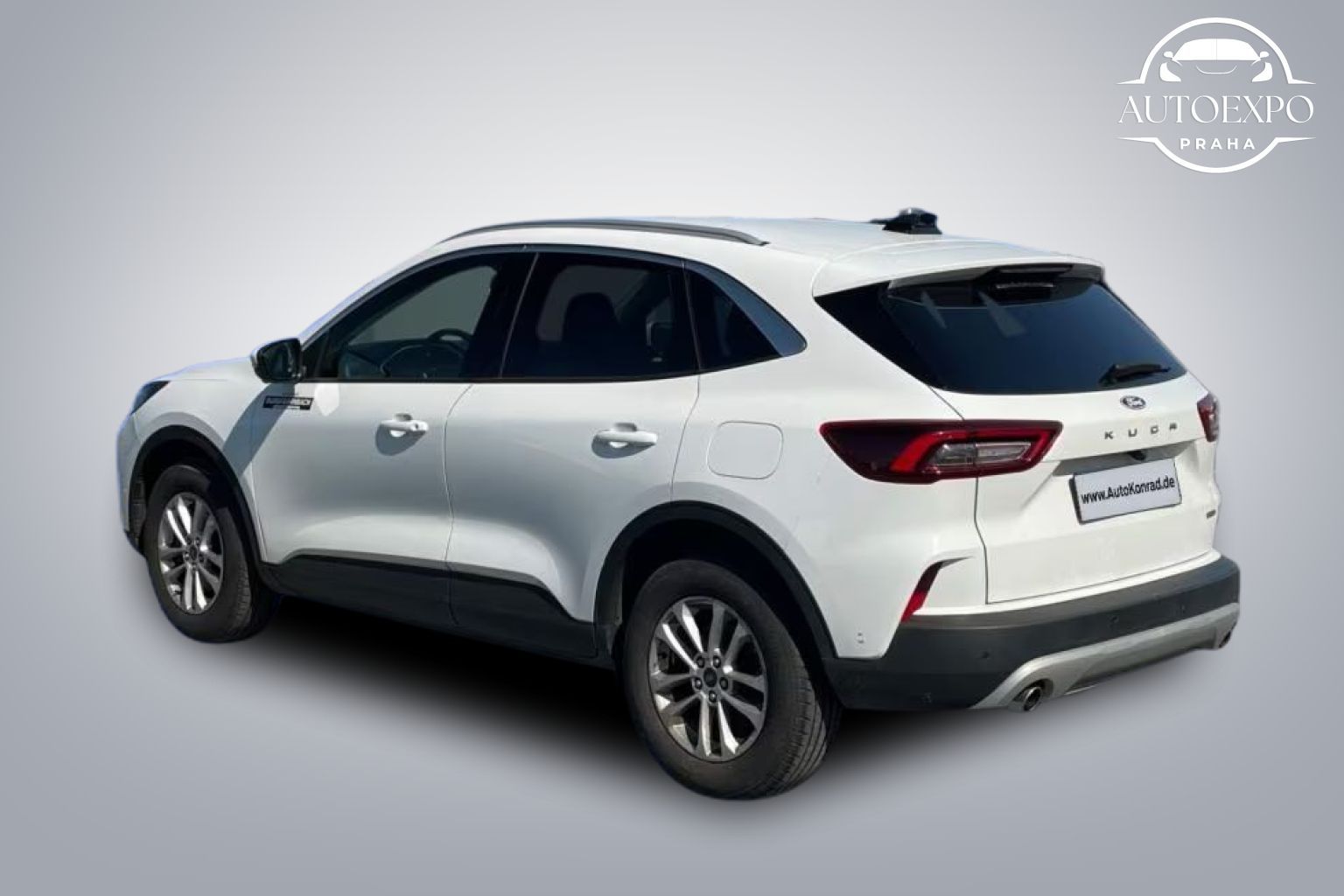 Ford Kuga, 2.5 FHEV TITANIUM*Winter - fotka 4