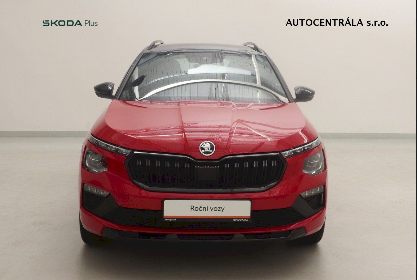 Škoda Kamiq, Monte Carlo TSI 1.0 / 85 kW M6 - fotka 4