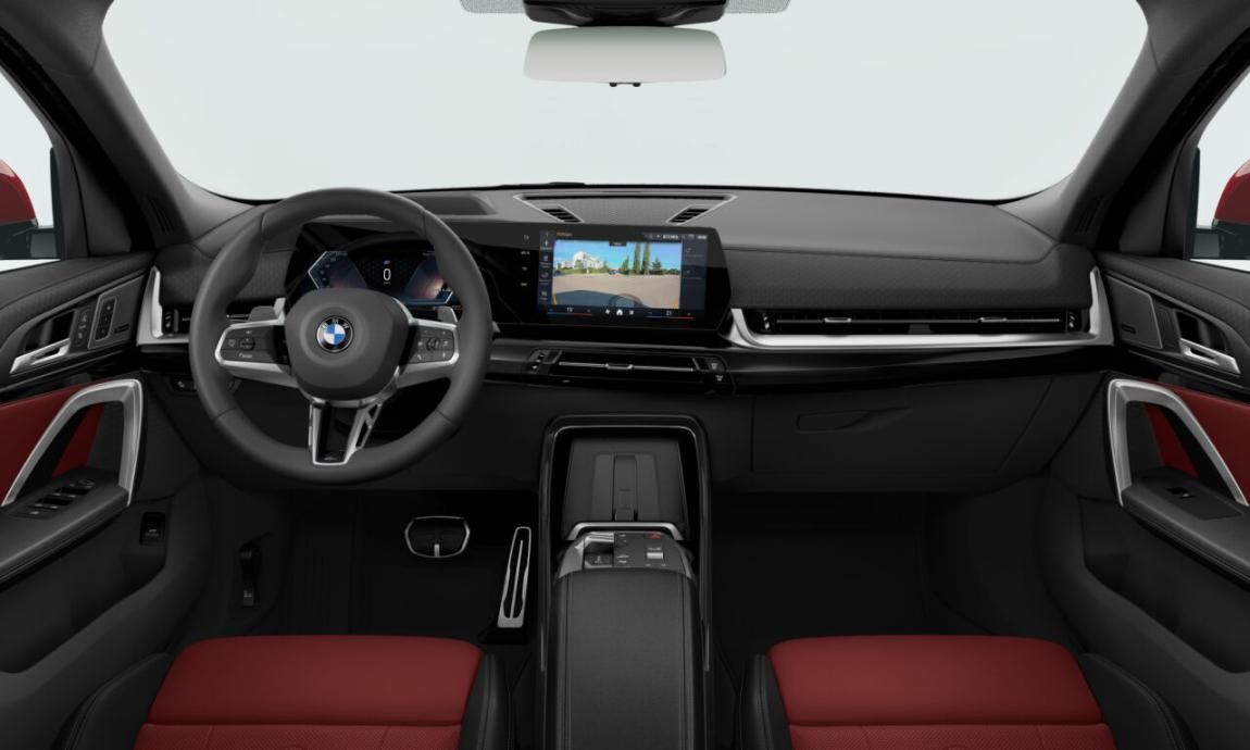 BMW X2, xDrive20d - fotka 4
