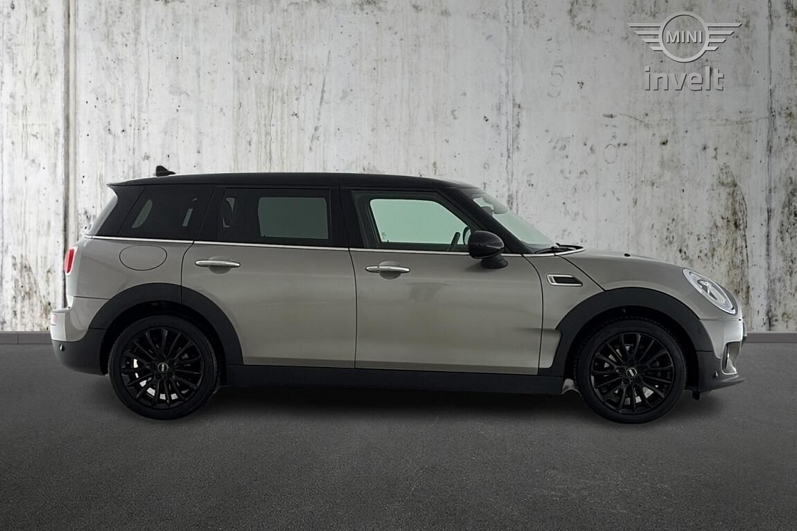 Mini Clubman, Cooper D - fotka 2