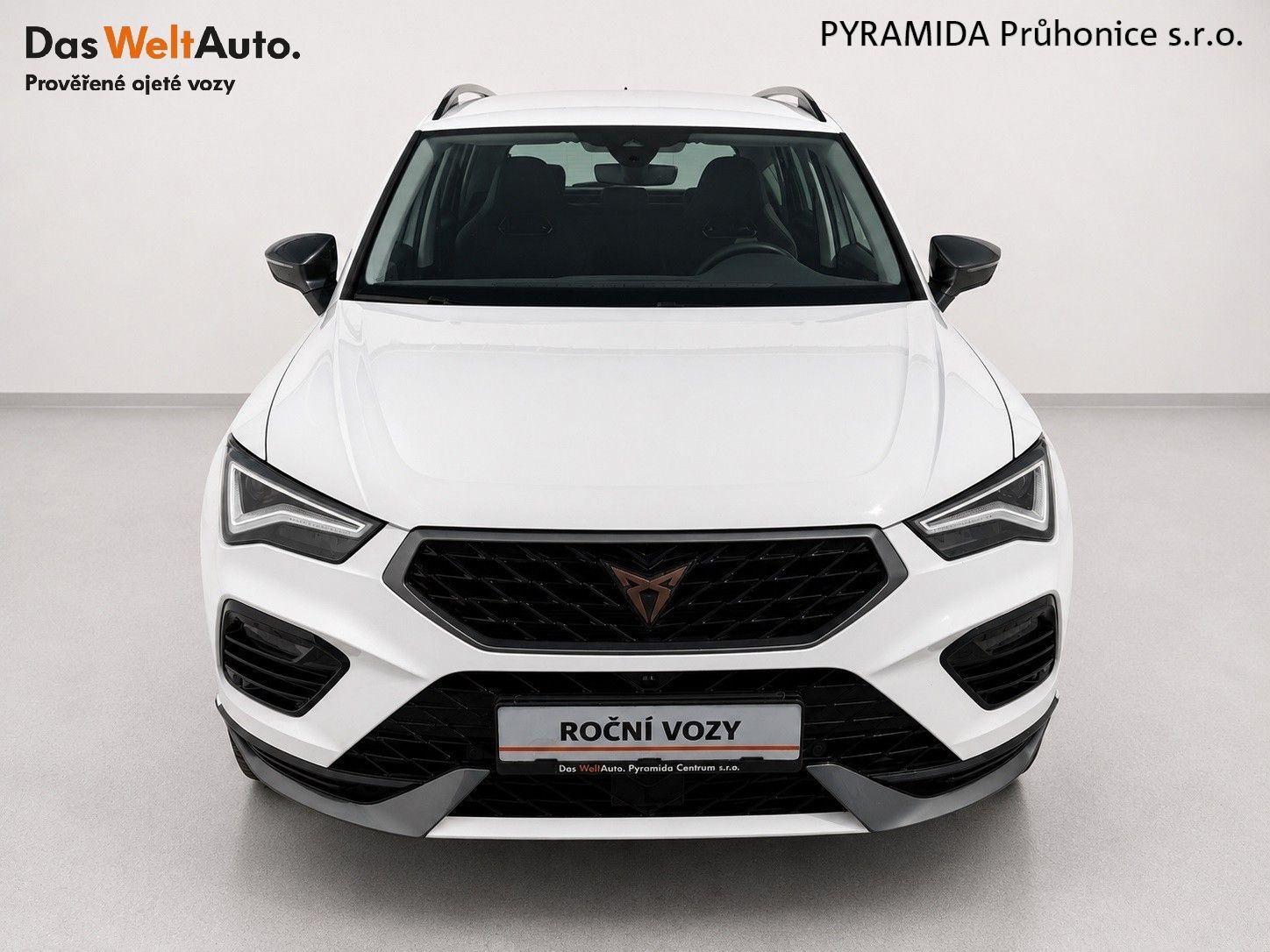 Cupra Ateca, 1.5 TSi 110kW/150k DSG-7 - fotka 4