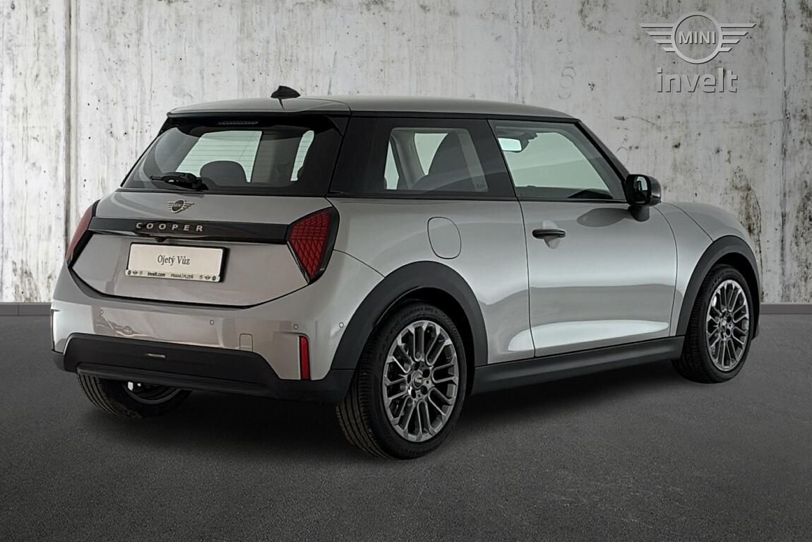 Mini Cooper, C - fotka 3