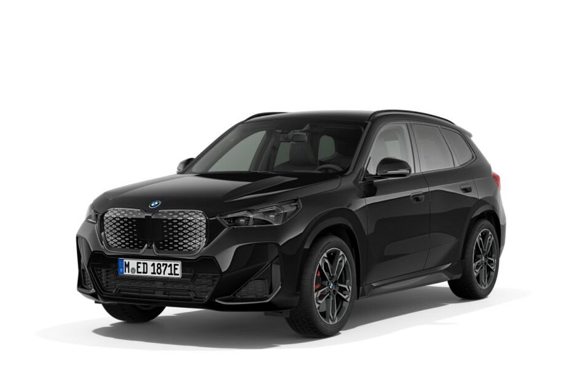 BMW iX1, xDrive30
