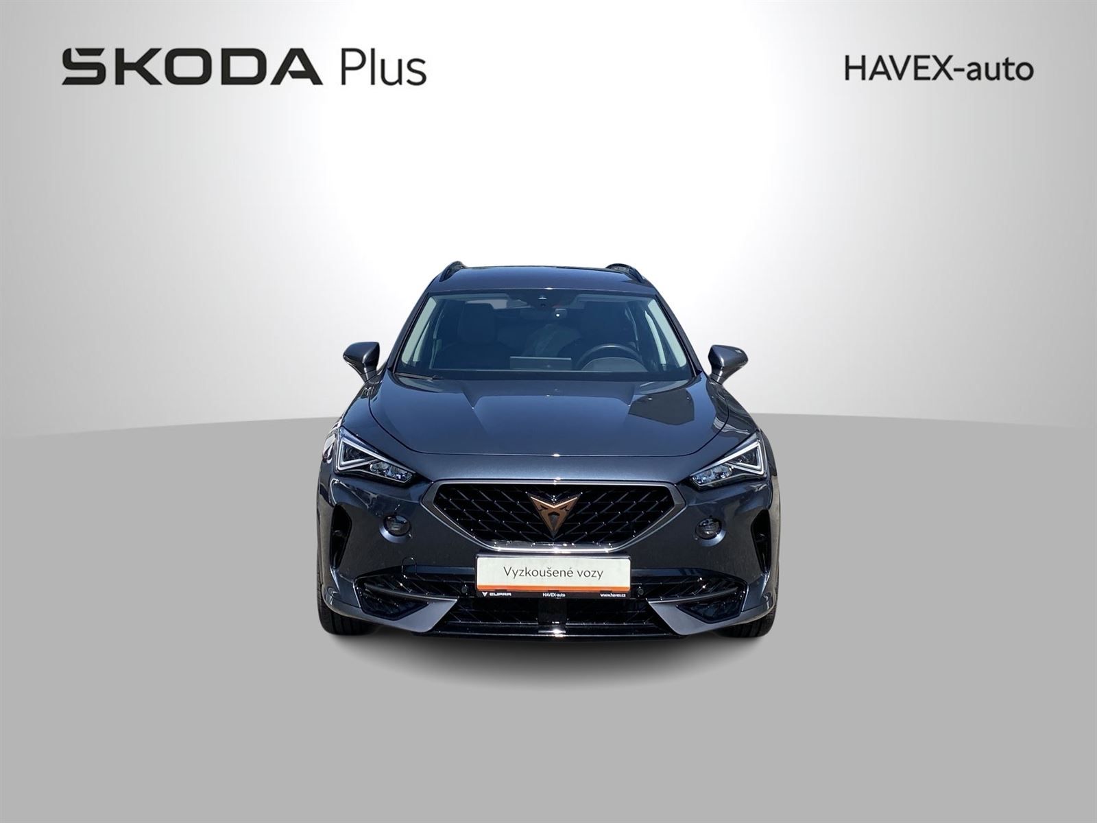 Cupra Formentor, 1.5 TSI DSG - fotka 4