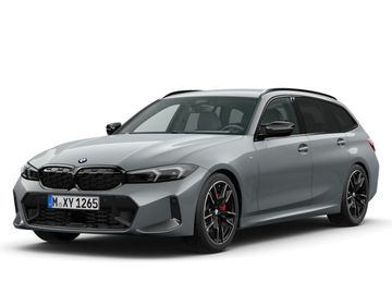 M340i xDrive Touring