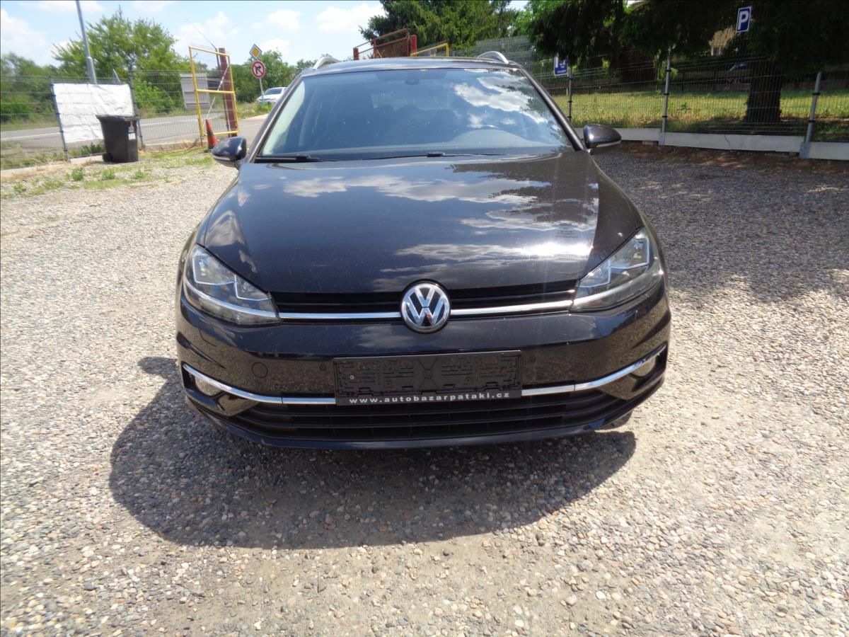 Volkswagen Golf, 1,4 tsi - fotka 2