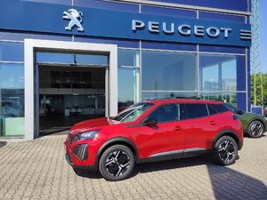 Peugeot 2008, ALLURE 1.2 TURBO 100k 2xkamera
