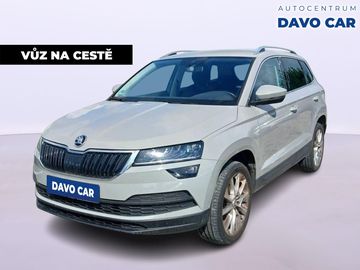 1,5 TSI 110kW DSG Style Virtua