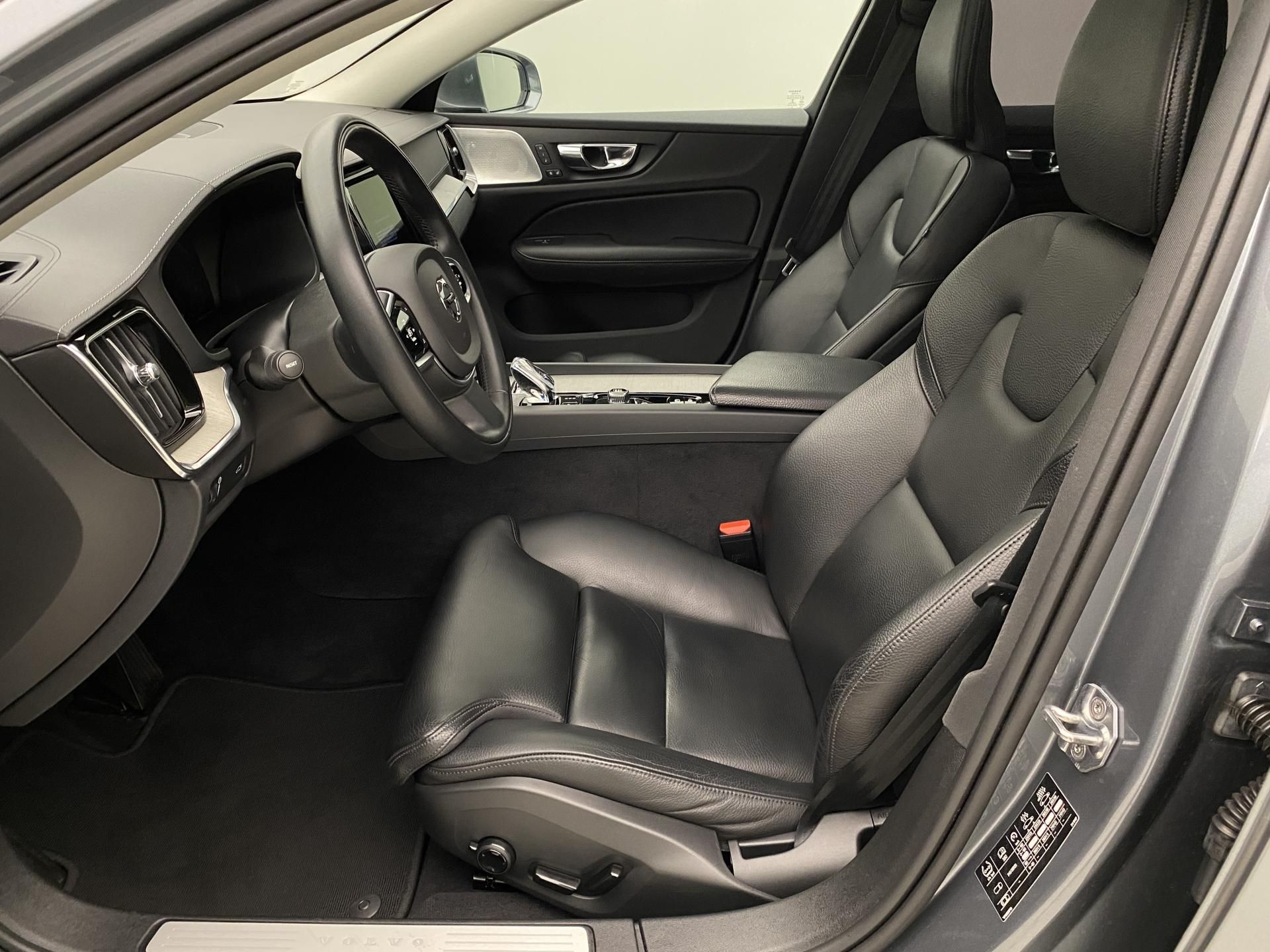 Volvo S60, B5 INSCRIPTION AUT - fotka 3