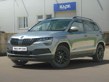 1.5TSI, Style, Tažné, DPH