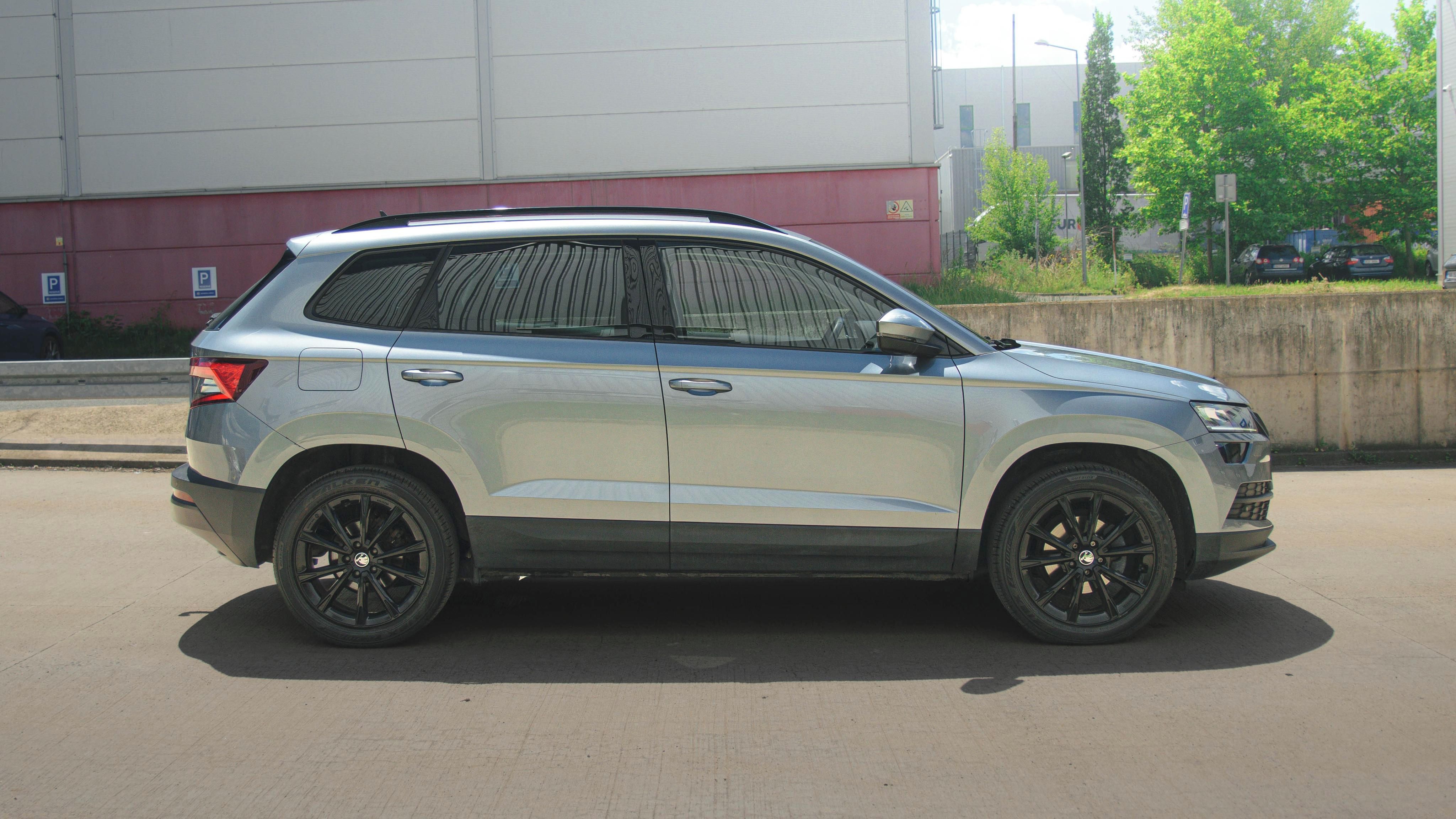 Škoda Karoq, 1.5TSI, Style, Tažné, DPH - fotka 4