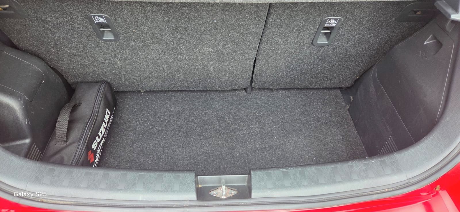 Suzuki Swift, Swift 1.2 - fotka 2