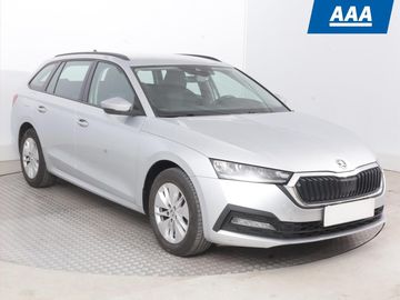 2.0 TDI, Ambition, ČR,1.maj