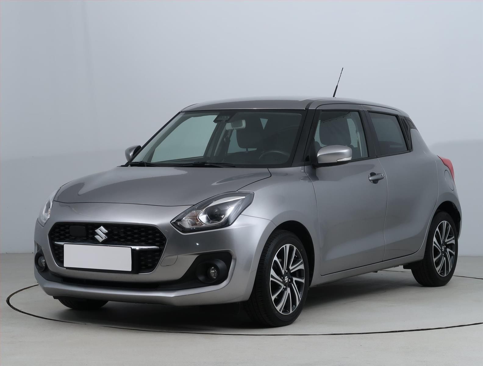 Suzuki Swift, 1.2, Serv.kniha, Navi - fotka 2