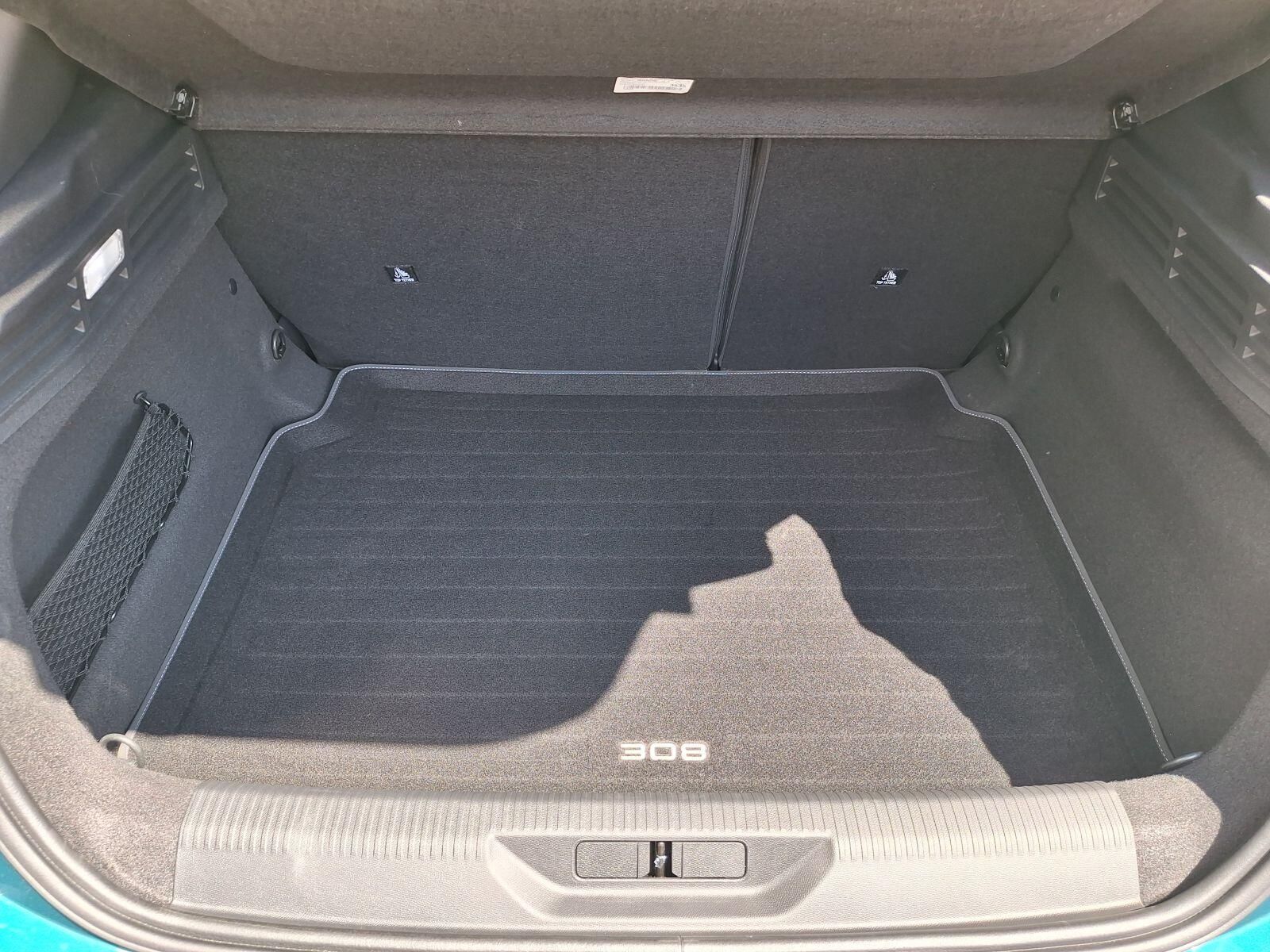 Peugeot 308, 308 ALLURE Hybrid 145 e-DCS6 - fotka 6