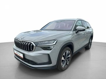 SUV Exclusive Selection 2,0 TD