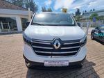 Renault Trafic, L1 Blue dCi 170 automat
