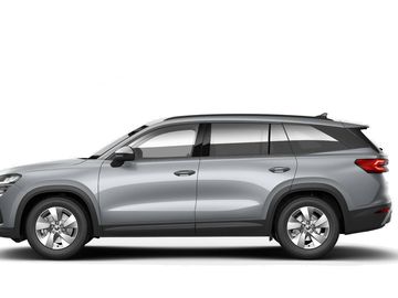 Selection 7 DSG 2,0TDI