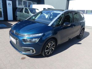 Citroën Grand C4 SpaceTourer, 2,0 BlueHDi EAT8