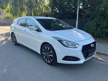1,7 Automat  Model 2018 Pěkný
