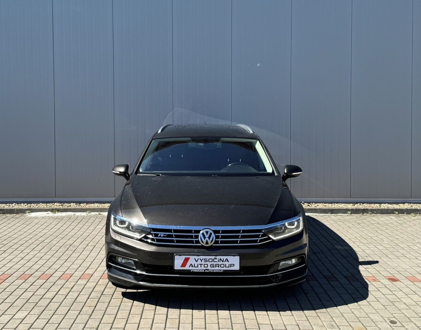Volkswagen Passat, 2.0 TDi 110kW DSG7 R-line,ACC - fotka 5