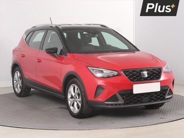 1.0 TSI, FR, Serv.kniha, Navi