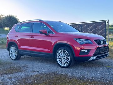2.0 TDI Excellence 4Drive