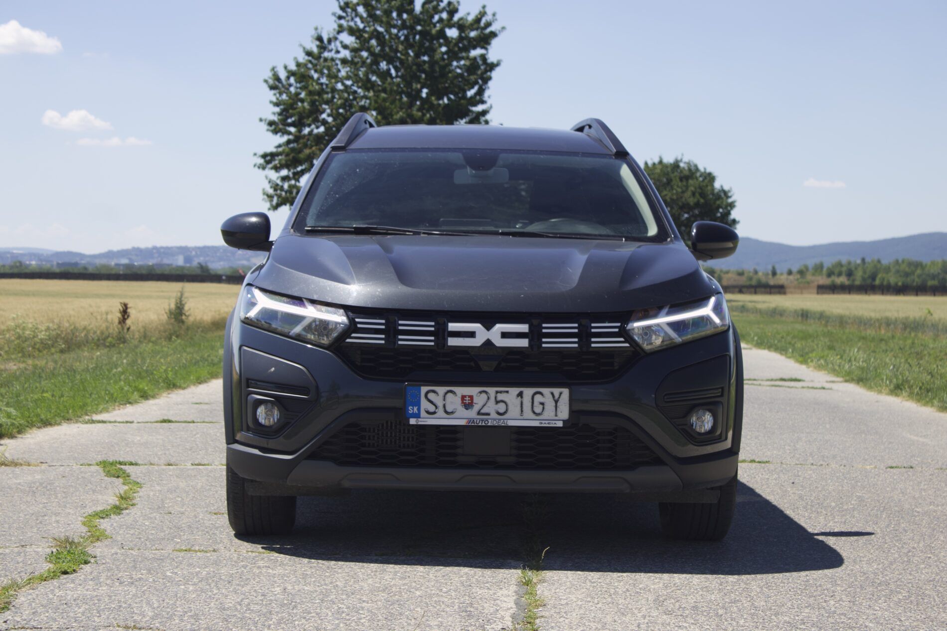 Dacia Jogger - fotka 2