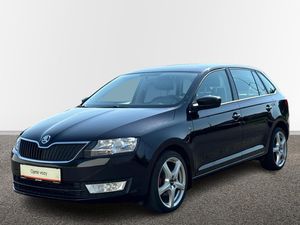 Škoda Rapid, 1.6 TDI / 66 kW AMBITION DSG