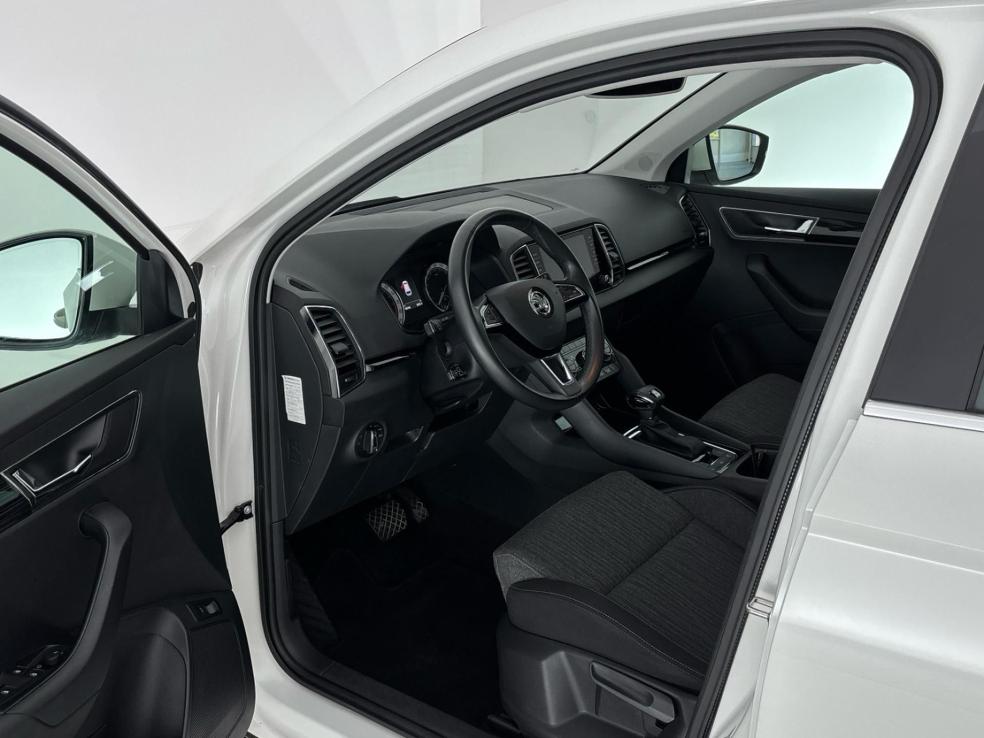 Škoda Karoq, 2.0 TDI / 110 kW Style 4x4 DSG - fotka 6