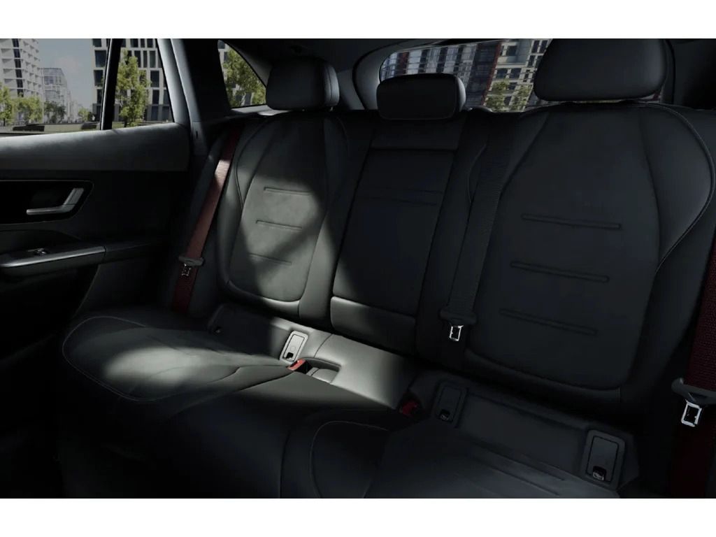 Mercedes-Benz EQE, Mercedes EQE 350 4MATIC AMG - fotka 3