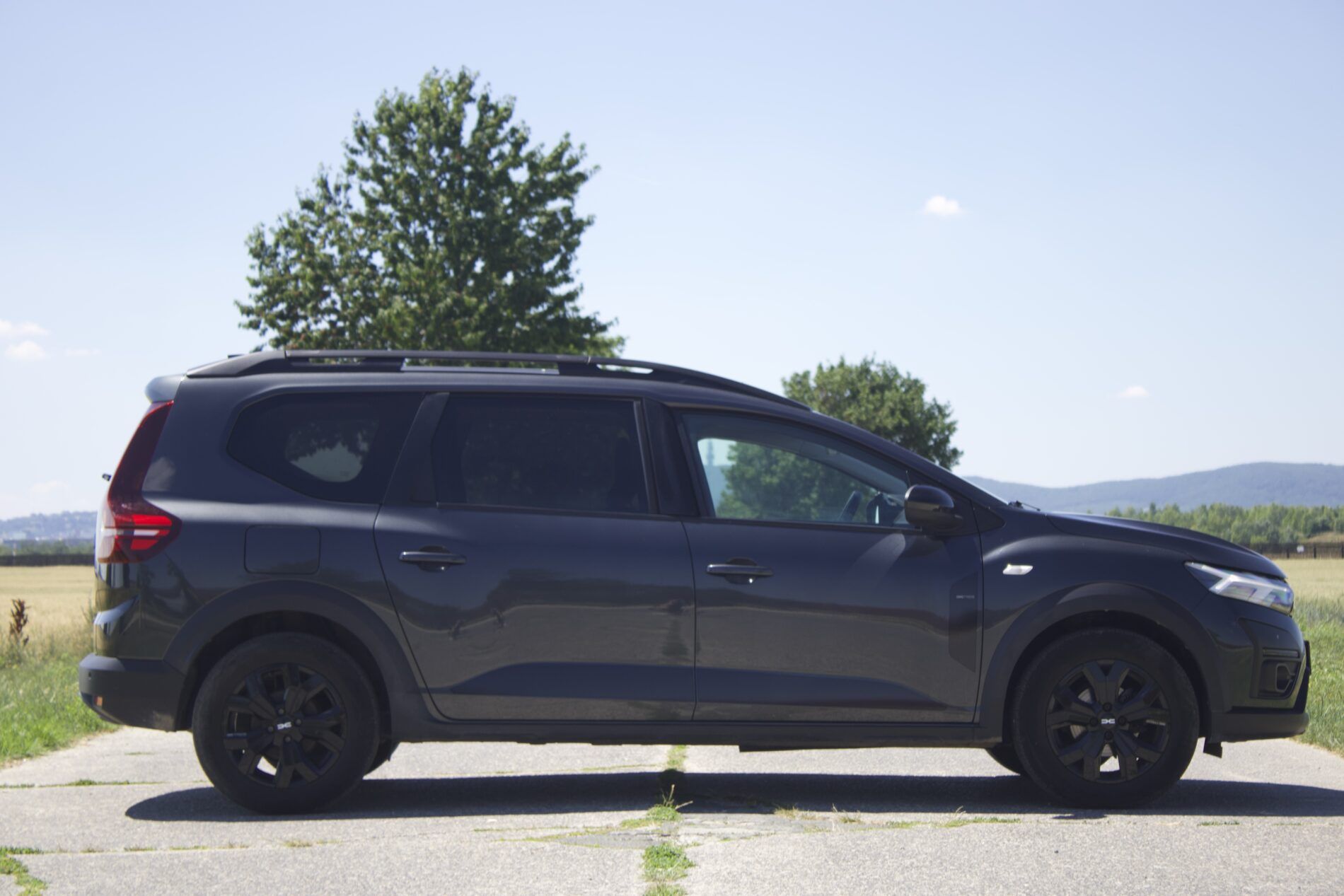 Dacia Jogger - fotka 4
