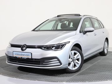 Life 2,0 TDI/ MATRIX LED, PANO