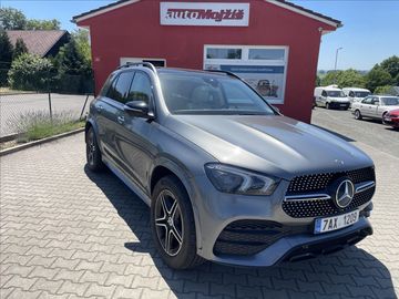 2,0 D AMG PAKET 180 kW 1.MAJIT