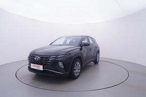 Hyundai Tucson, Start 1.6 T-GDI 110 kW