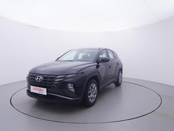 Start 1.6 T-GDI 110 kW