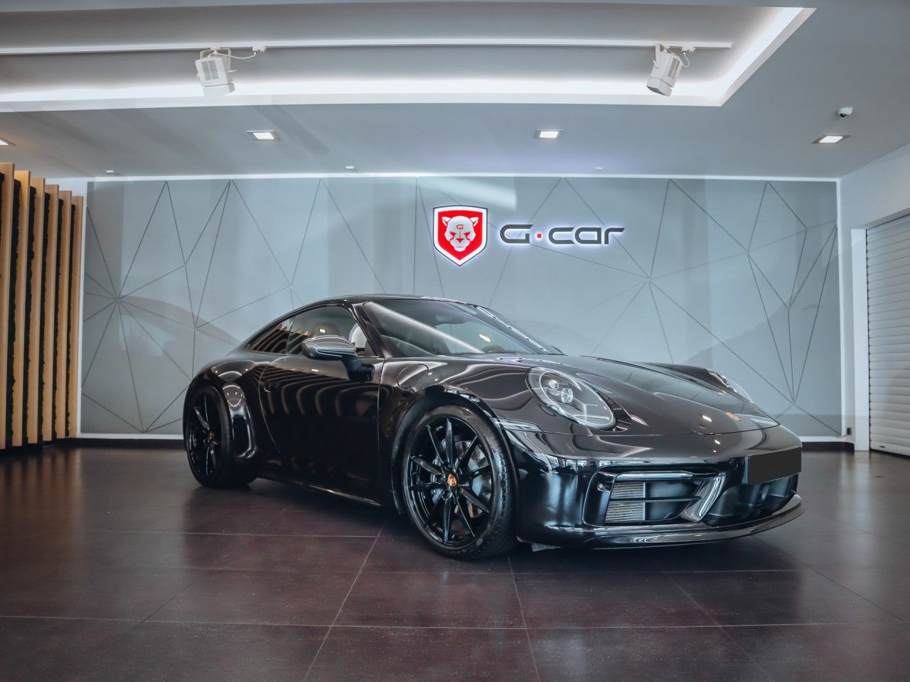 Porsche 911, Carrera T