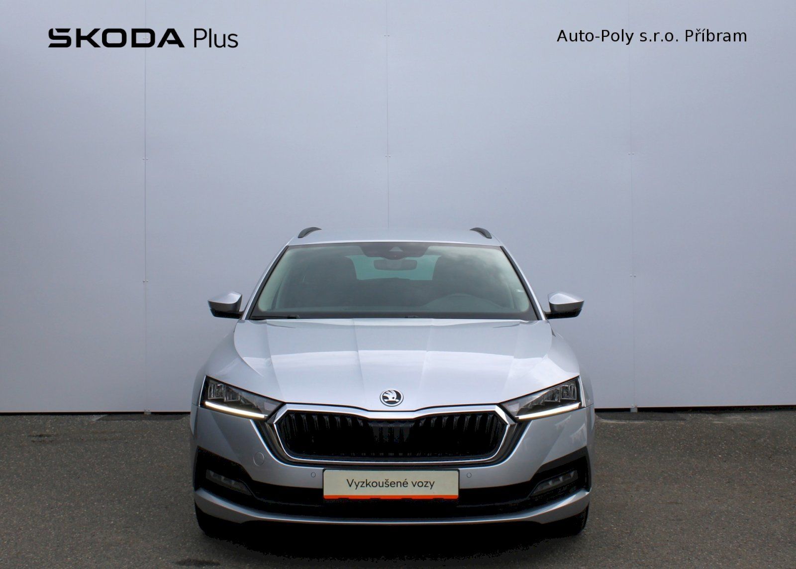 Škoda Octavia, Fresh 1.5TSI / 110kW 7°DSG - fotka 4