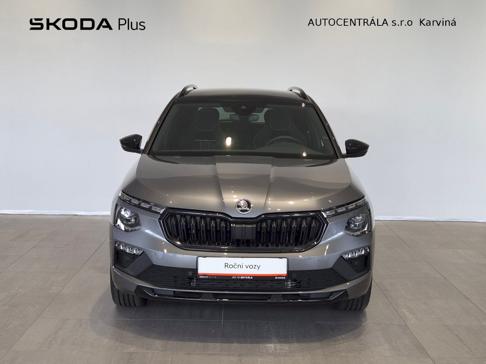 Škoda Kamiq, DSG 1,0 TSI / 85 kW Monte Carl - fotka 4