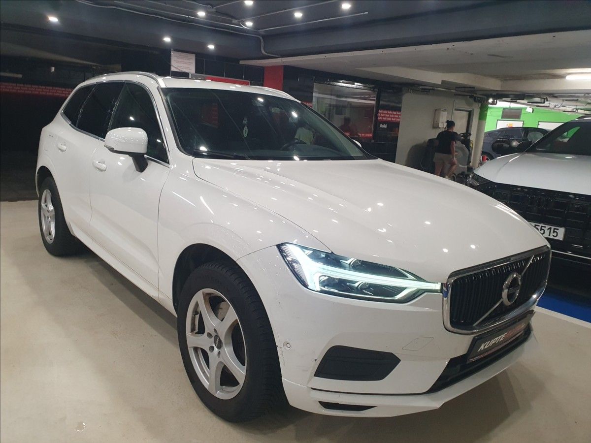 Volvo XC60, 2,0 D - fotka 2