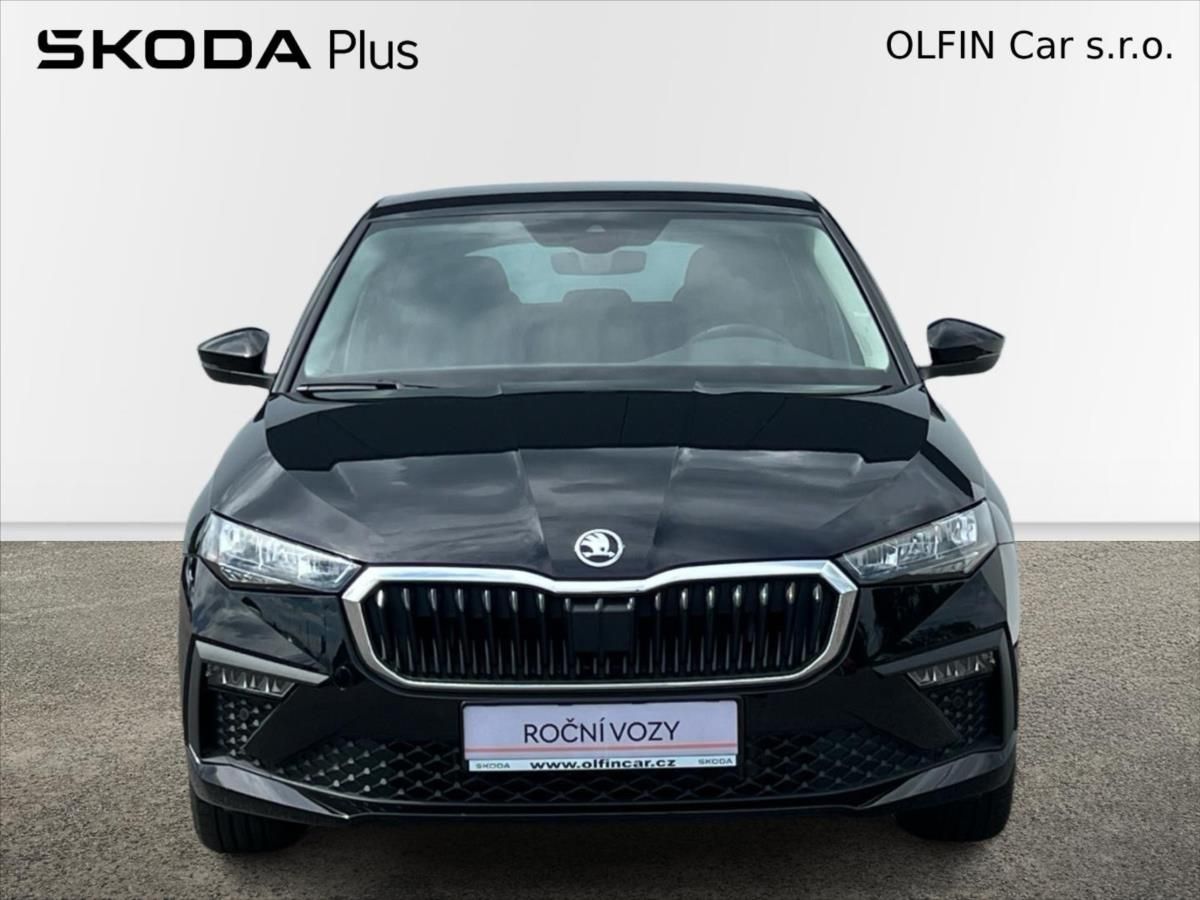 Škoda Scala, 1,0 TSi 85 kW 7DSG 130 LET PRE - fotka 4
