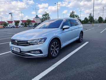Variant Elegance 2.0 TDI 110kW